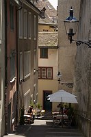 21. 6. 2011. Schweiz. Basel