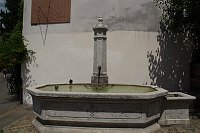 21. 6. 2011. Schweiz. Basel