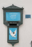 21. 6. 2011. Schweiz. Basel