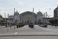 21. 6. 2011. Schweiz. Basel