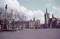 1966. CSSR. Czechoslovakia. Tschechien. Tschechoslowakei.  Böhmen