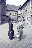 1966. CSSR. Tschechoslowakei. Jicin