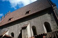 1991. CSSR. Czechoslovakia. Tschechien.Tschechoslowakei. Prag