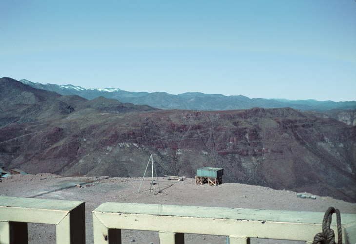 La Silla