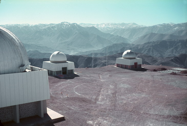 La Silla