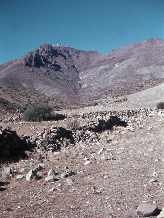 La Silla