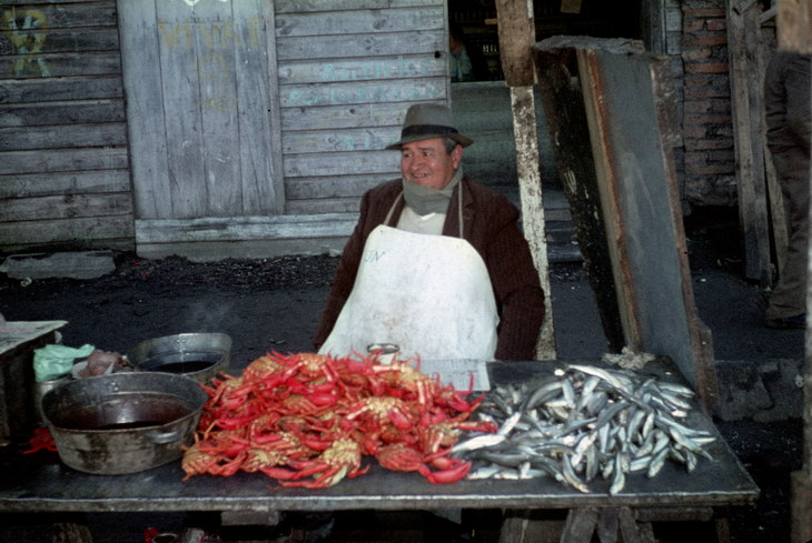 Mariscos
