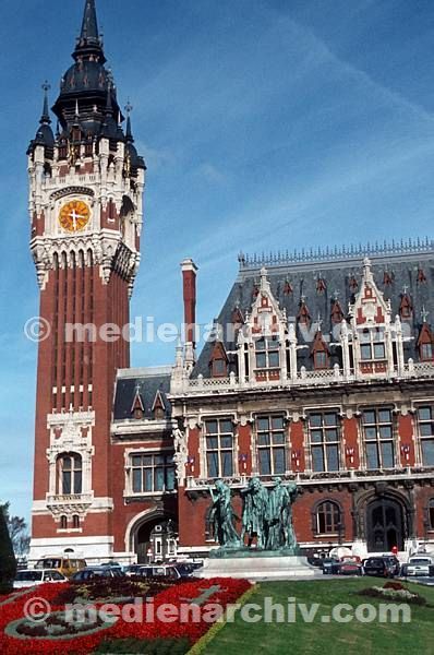 um 1975. Belgien. Westflandern. Oostende.