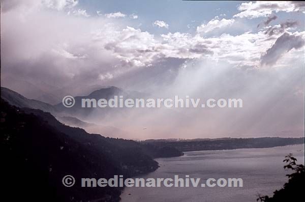 1977. Schweiz. Switzerland. Kanton Tessin. Ascona am See Lago Maggiore