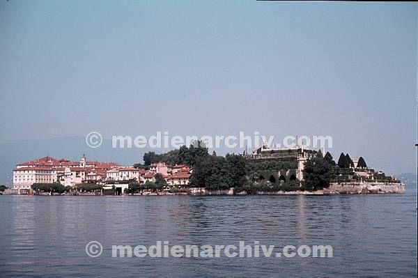 1977. Schweiz. Switzerland. Kanton Tessin. Ascona am See Lago Maggiore