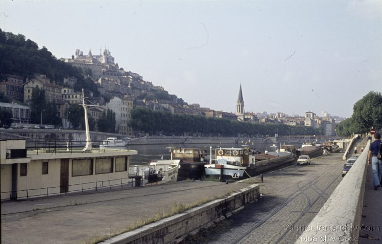 1994. Frankreich. Paris