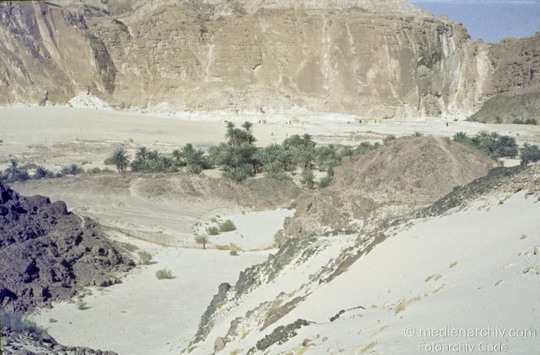 1970er. Israel