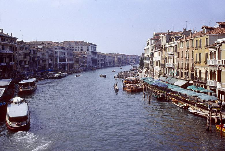 1969. Italien. Venedig - Italy. Venice