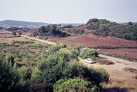 1975. Spanien. Baleren. Menorca
