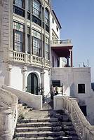 1975. Spanien. Baleren. Menorca