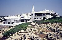 1975. Spanien. Baleren. Menorca
