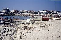 1975. Spanien. Baleren. Menorca
