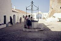 1975. Spanien. Baleren. Menorca