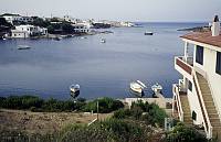1975. Spanien. Baleren. Menorca