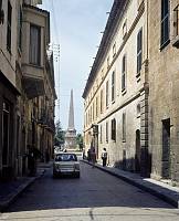 1975. Spanien. Baleren. Menorca