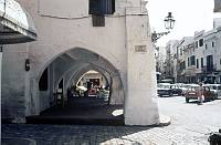 1975. Spanien. Baleren. Menorca