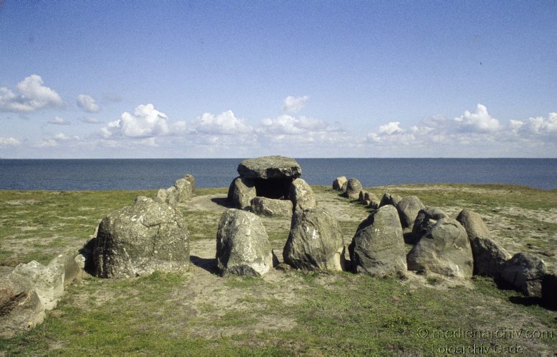 1978. Schleswig-Holstein. Sylt. Nordseeküste