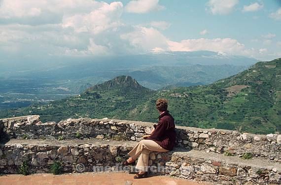 1978. Italien. Sizilien - Italy. Sicily - Italia. Sicilia