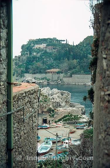 1978. Italien. Sizilien - Italy. Sicily - Italia. Sicilia