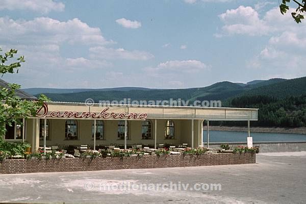 1963. Niedersachsen. Harz.