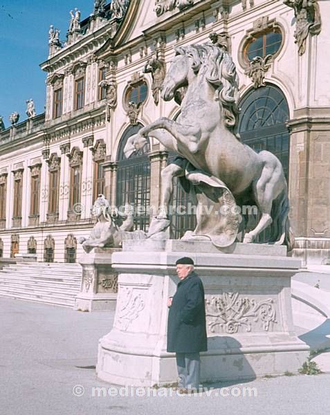 1978. Österreich. Austria. Wien