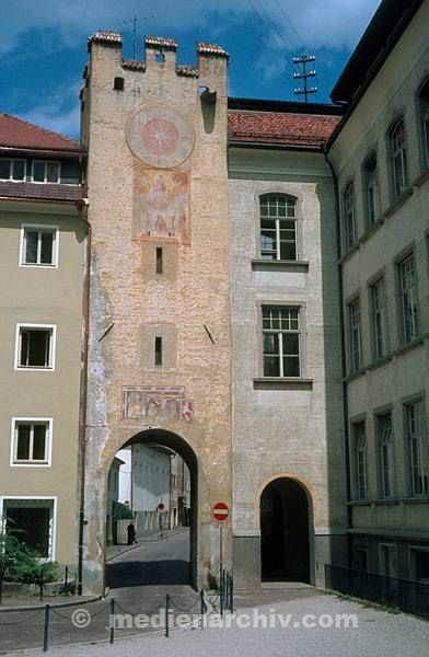 1975. Österreich. Austria