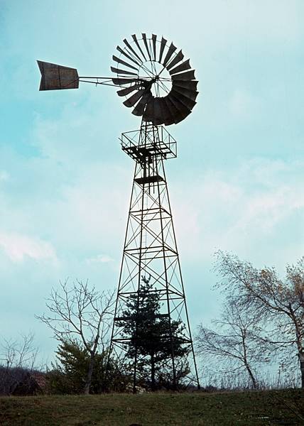 Windrad
