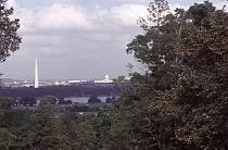 um 1970. USA. Washington.  Arlington