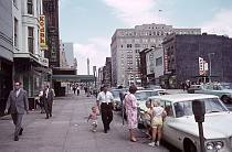 um 1970. USA. Washington. 