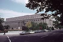 um 1970. USA. Washington. 