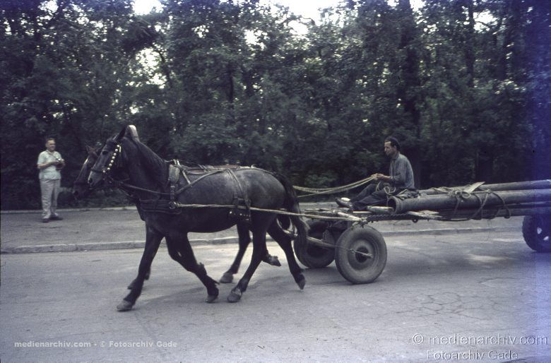 1970. Sowjetunion. Russische Föderation. Russland. Irkustk.