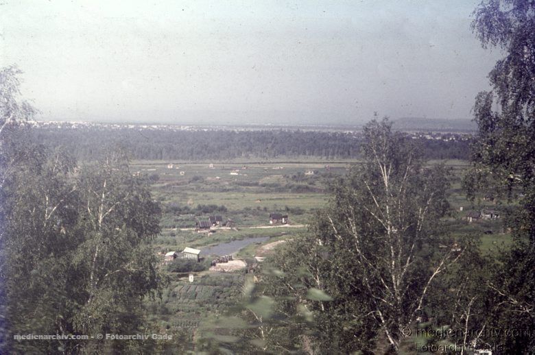 1970. Sowjetunion. Russische Föderation. Russland. Irkustk.