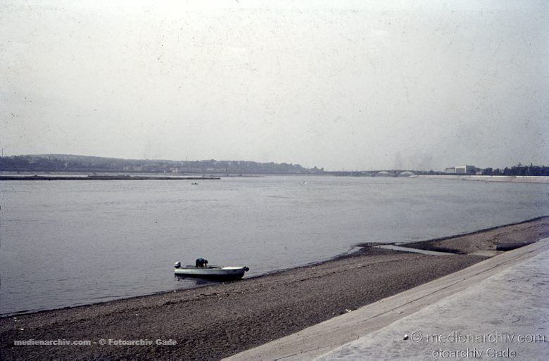 1970. Sowjetunion. Russische Föderation. Russland. Irkustk. Angora.