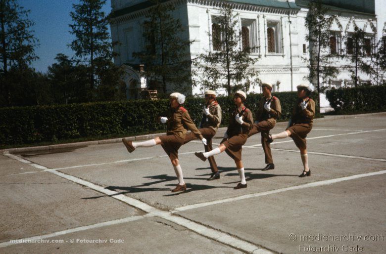 1980. Russland.  Russian Federation. Russische Föderation. Sibirien. Sibir. Siberia. Irkutsk.