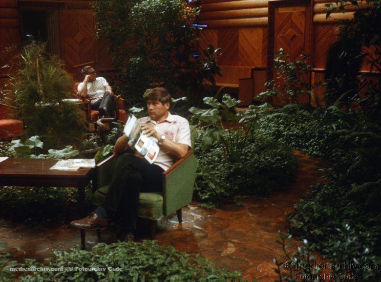 1980. Russland.  Russian Federation. Russische Föderation. Sibirien. Sibir. Siberia. Novosibirsk.